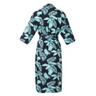 Комплект (халат и комбинация) KAFTAN, 44-46, бир/син - фото 809297387