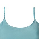 Комплект (халат и комбинация) KAFTAN, 44-46, бир/син - фото 809297390