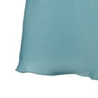 Комплект (халат и комбинация) KAFTAN, 44-46, бир/син - фото 809297392