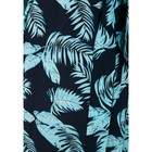 Комплект (халат и комбинация) KAFTAN, 44-46, бир/син - фото 809297394