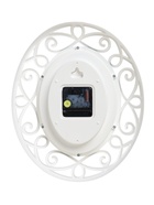 Часы настенные, интерьерные "Витки", бесшумные, 31 х 26 см - Фото 8