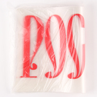 Термонаклейка «Россия», набор 10 шт., 40×18 см - Фото 3