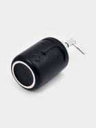 Дозатор для мыла «Тотем», 330 мл, чёрный 5426117