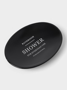 Аксессуары для ванной «Лофт», 4 предмета, мыльница, дозатор для мыла 420 мл, 2 стакана, чёрные - Фото 3