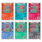 Книги «Кроссворды», набор 6 шт. по 16 стр. - Фото 6