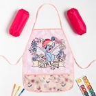 Фартук с нарукавниками детский Fairy forest, My Little Pony, 49×39 см - Фото 6