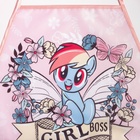 Фартук с нарукавниками детский Fairy forest, My Little Pony, 49×39 см - Фото 7