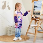 Фартук с нарукавниками детский Dream, My Little Pony, 49×39 см - Фото 4