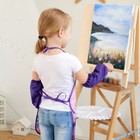 Фартук с нарукавниками детский Dream, My Little Pony, 49×39 см - Фото 7