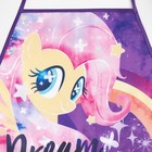 Фартук с нарукавниками детский Dream, My Little Pony, 49×39 см - Фото 9