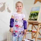 Фартук с нарукавниками детский Magic, My Little Pony, 49×39 см - Фото 3