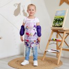 Фартук с нарукавниками детский Magic, My Little Pony, 49×39 см - Фото 4