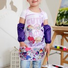 Фартук с нарукавниками детский Magic, My Little Pony, 49×39 см - Фото 5