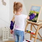 Фартук с нарукавниками детский Magic, My Little Pony, 49×39 см - Фото 7