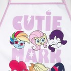 Фартук с нарукавниками детский Magic, My Little Pony, 49×39 см - Фото 9