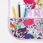 Фартук с нарукавниками детский Magic, My Little Pony, 49×39 см - Фото 10