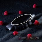 Блюдо сервировочное «Таллула. Лист», 18×9.5 см, керамика, цвет голубой - Фото 3