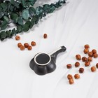 Соусник керамический «Таллула», 11.5×7.5×3 см, цвет зелёный - Фото 4