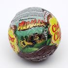 Шоколадный шар, Сhupa-Сhups «‎Мадагаскар»‎, 20 г - Фото 2