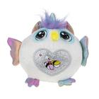 Мягкая игрушка мини RainBocoRns, в яйце, с аксессуарами, разноцветный - Фото 12