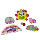 Мягкая игрушка мини RainBocoRns, в яйце, с аксессуарами, разноцветный - Фото 14