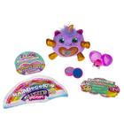 Мягкая игрушка мини RainBocoRns, в яйце, с аксессуарами, разноцветный - Фото 18