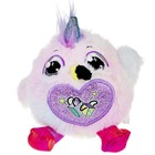 Мягкая игрушка мини RainBocoRns, в яйце, с аксессуарами, разноцветный - Фото 4