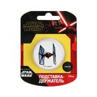 Попсокет Red Line, держатель телефона на палец, белый, Star Wars дизайн №100 - Фото 5