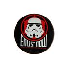 Попсокет Red Line, держатель телефона на палец, черный, Star Wars дизайн №18 - Фото 3