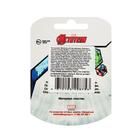 Попсокет Red Line, держатель телефона на палец, черный, Marvel дизайн №100 - Фото 6