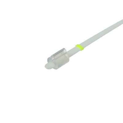 Сторожок Лавсановый Премиум Классический конус с 1 рессорой, 14 см, 0.2-0.5 г, 25 шт.