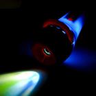 Проектор-фонарик «Весёлый-проектор», свет, в пакете - фото 24409515