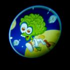 Проектор-фонарик «Весёлый-проектор», свет, в пакете - фото 24409516