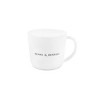 Кружка "BABY MUG", white - Фото 2