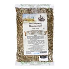 Травяной сбор «Монастырский» желчегонный, выведение токсинов и желчных пигментов, 104 г - Фото 2