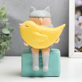 Сувенир полистоун 