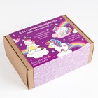 Набор подарочный «Для самой уникальной» полотенце и аксессуары - Фото 8