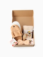 Подарочный набор «Этель. Для релакса»: полотенце и аксессуары - Фото 2