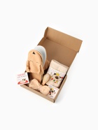 Подарочный набор «Этель. Для релакса»: полотенце и аксессуары - Фото 1