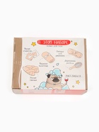 Подарочный набор «Этель. Для релакса»: полотенце и аксессуары - Фото 25