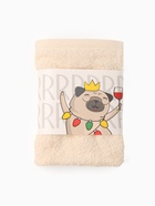 Подарочный набор «Этель. Для релакса»: полотенце и аксессуары - Фото 4