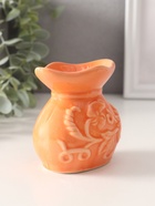 Аромалампа для эфирных масел «Песочный рисунок», волна, МИКС - Фото 3