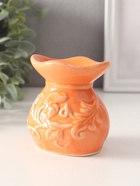 Аромалампа для эфирных масел «Песочный рисунок», волна, МИКС - Фото 4