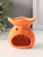 Аромалампа для эфирных масел «Песочный рисунок», волна, МИКС - Фото 5