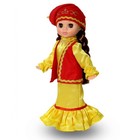 Кукла «Эля» в татарском костюме, 30,5 см - фото 3717053
