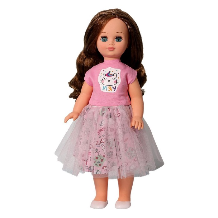 Кукла «Лиза модница 1», 42 см - Фото 1