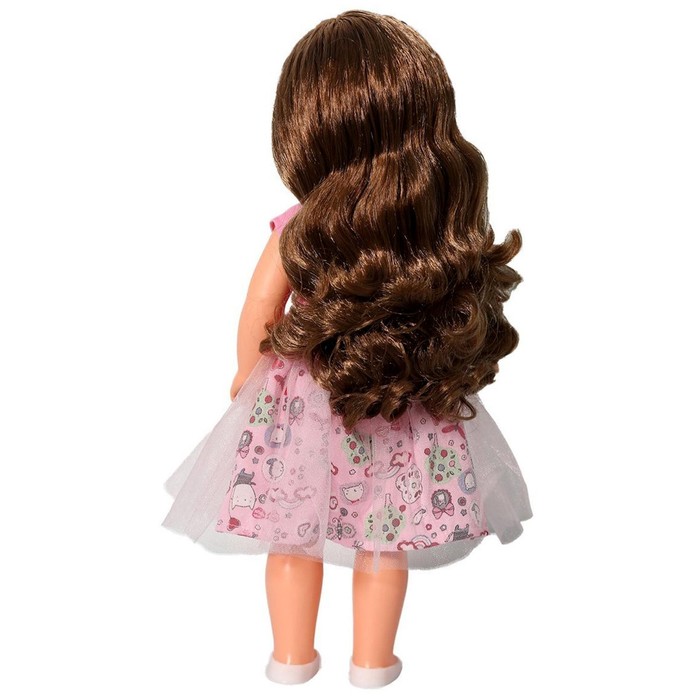 Кукла «Лиза модница 1», 42 см - фото 1905732903