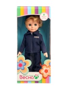 Кукла «Полицейский», 30 см 6243819 Кукла «Полицейский», 30 см 6243819