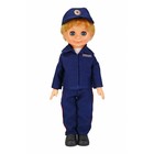 Кукла «Полицейский», 30 см - фото 3717060