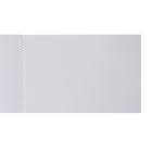 Альбом для рисования А4, 24 листа на гребне «Из жизни корги», обложка мелованный картон, УФ-лак, блок 100 г/м2, перфорация на отрыв, МИКС (комплект 5 шт) - фото 45913667